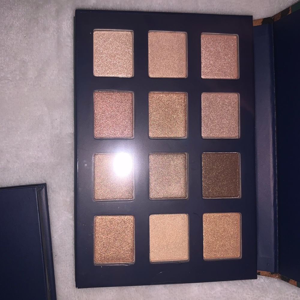 Avon Eyeshadow Blush Bundle - Picture 7 of 8
